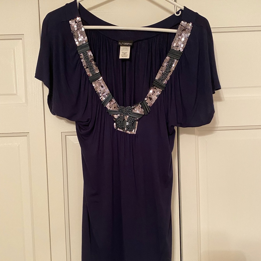 Medium Daytrip shirt from Buckle